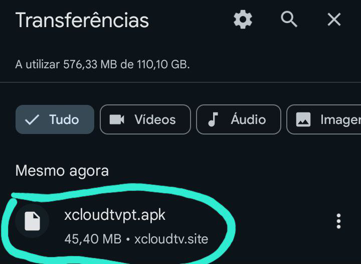 Passo 2