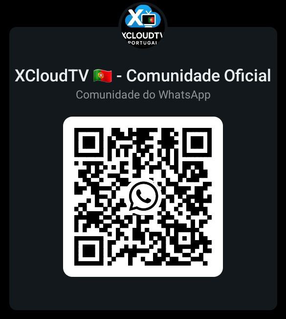 Comunidade QR